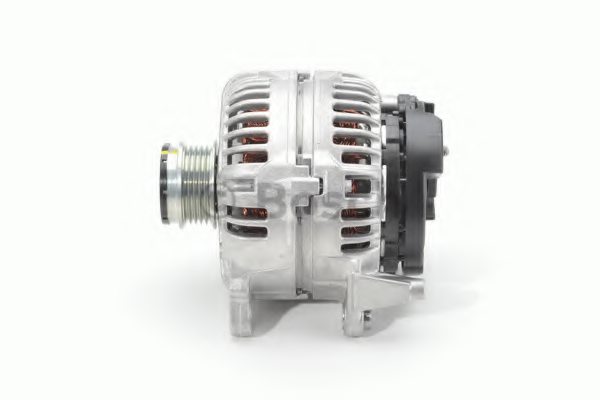 BOSCH 0 124 515 197 Alternator